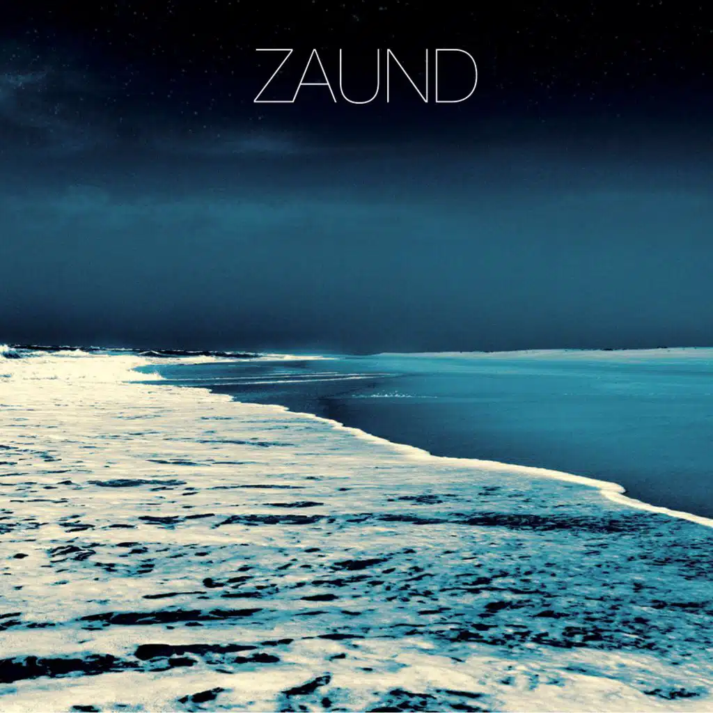 Zaund