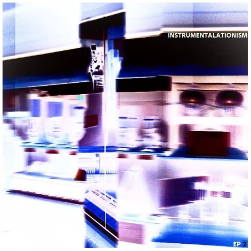 Instrumentalationism EP 2