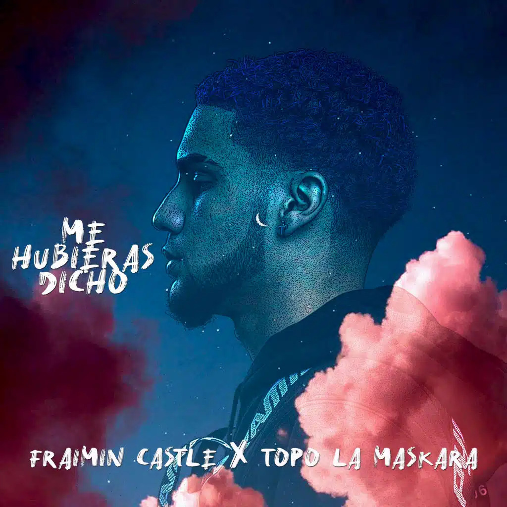 Fraimin Castle & Topo La Maskara