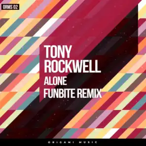 Tony Rockwell
