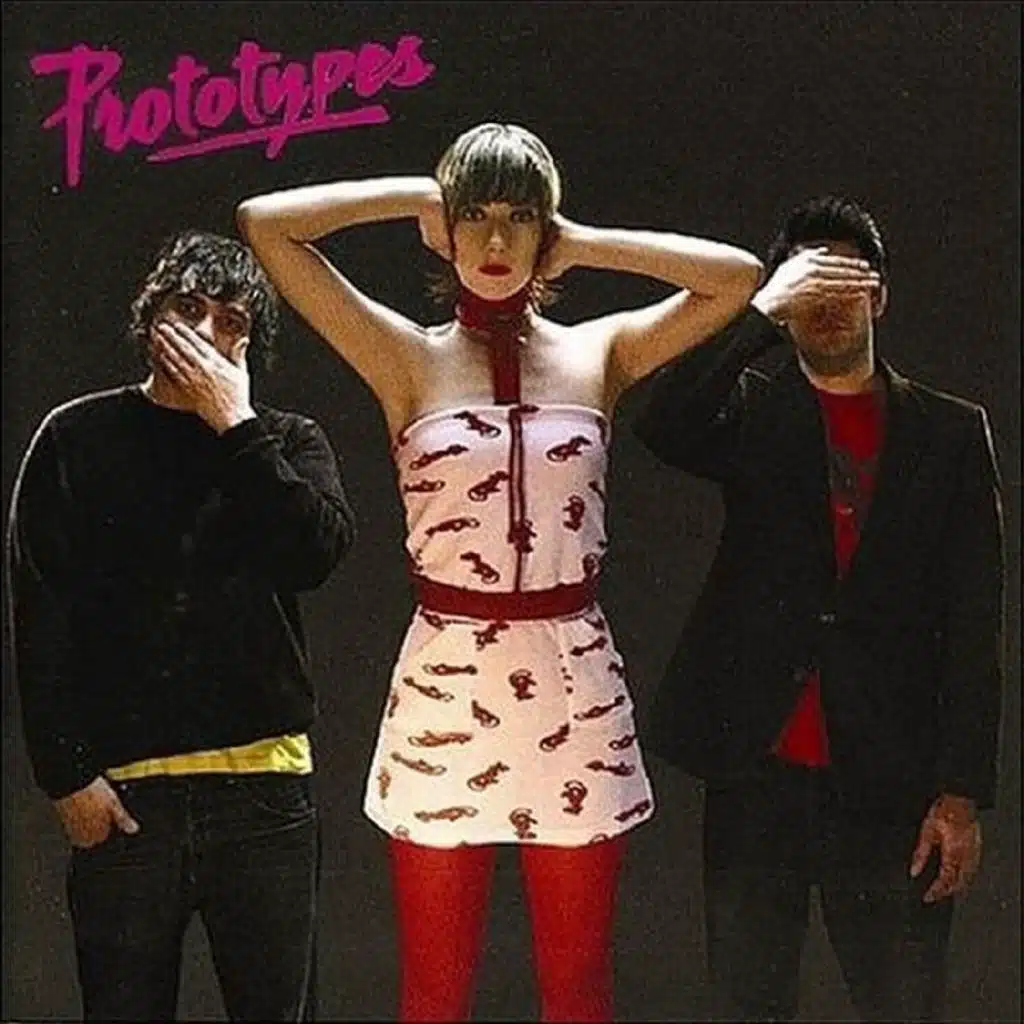 Prototypes