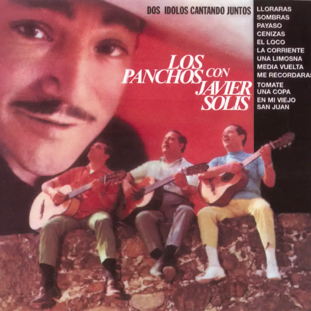 Javier Solís y Los Panchos