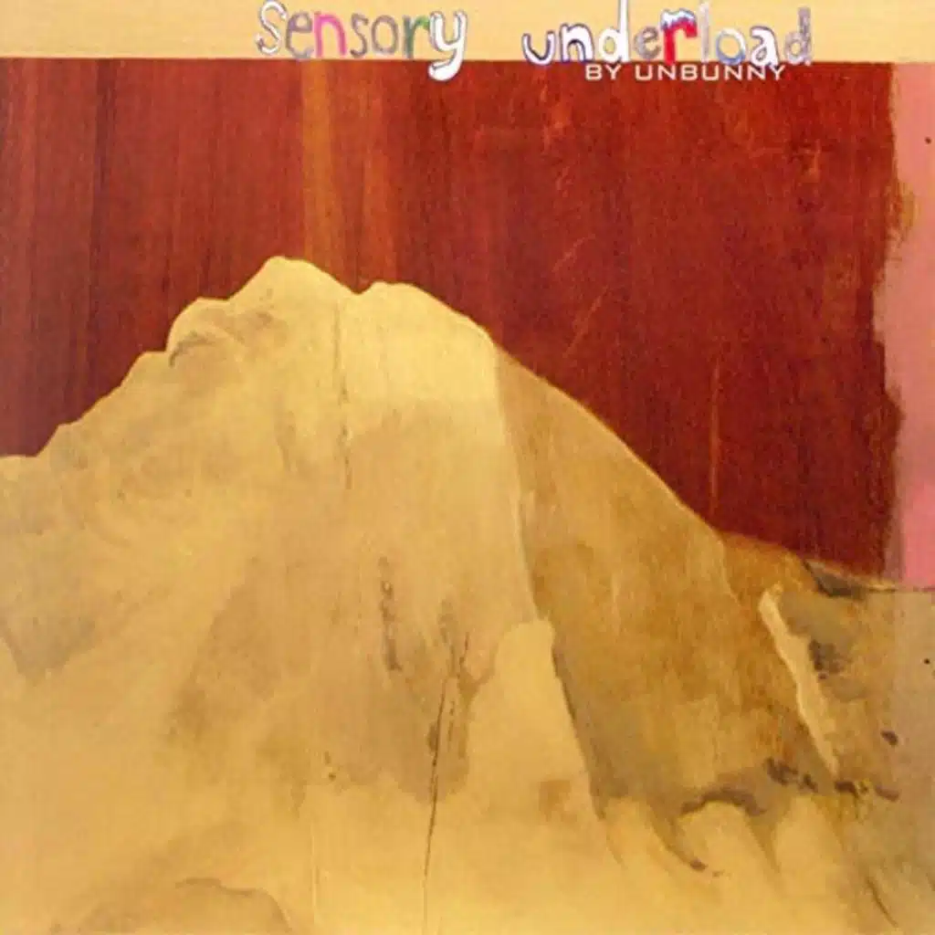 Sensory Underload: Uncertain Tracks 1996-2008