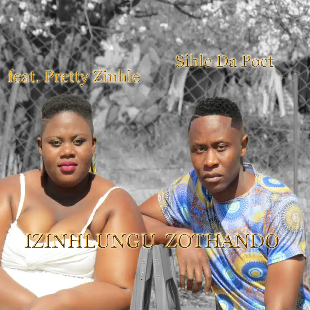 Izinhlungu Zothando (feat. Pretty Zinhle)