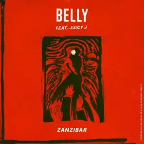Zanzibar (feat. Juicy J)