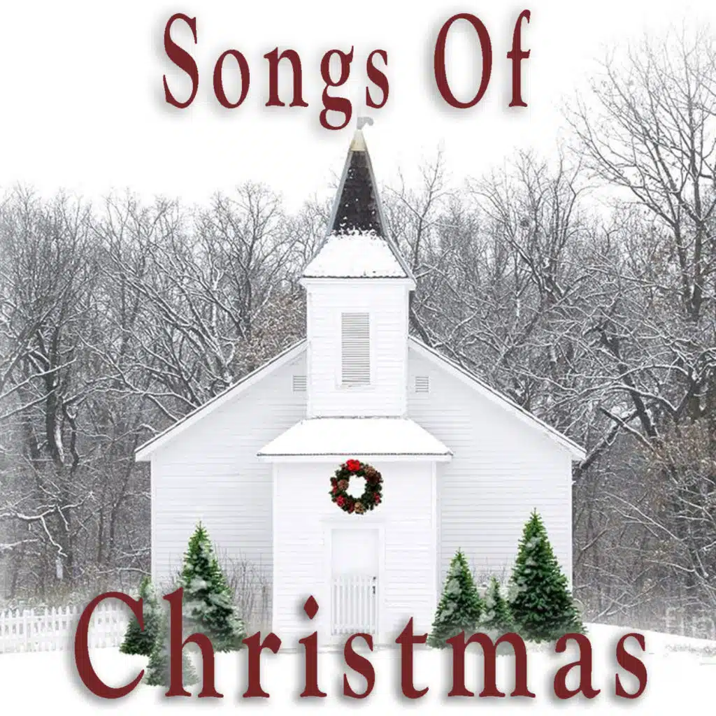 HOLLY & THE IVY - NORWICH CATHEDRAL CHOIR