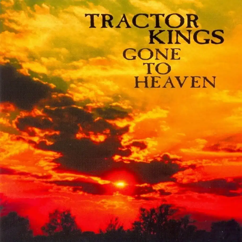 Gone to Heaven