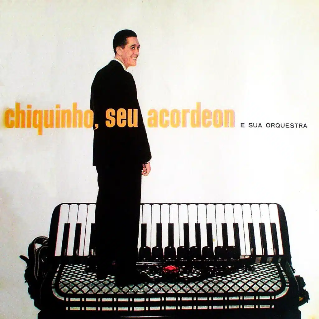 Chiquinho do Acordeon