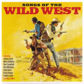 Songs Of The Wild West