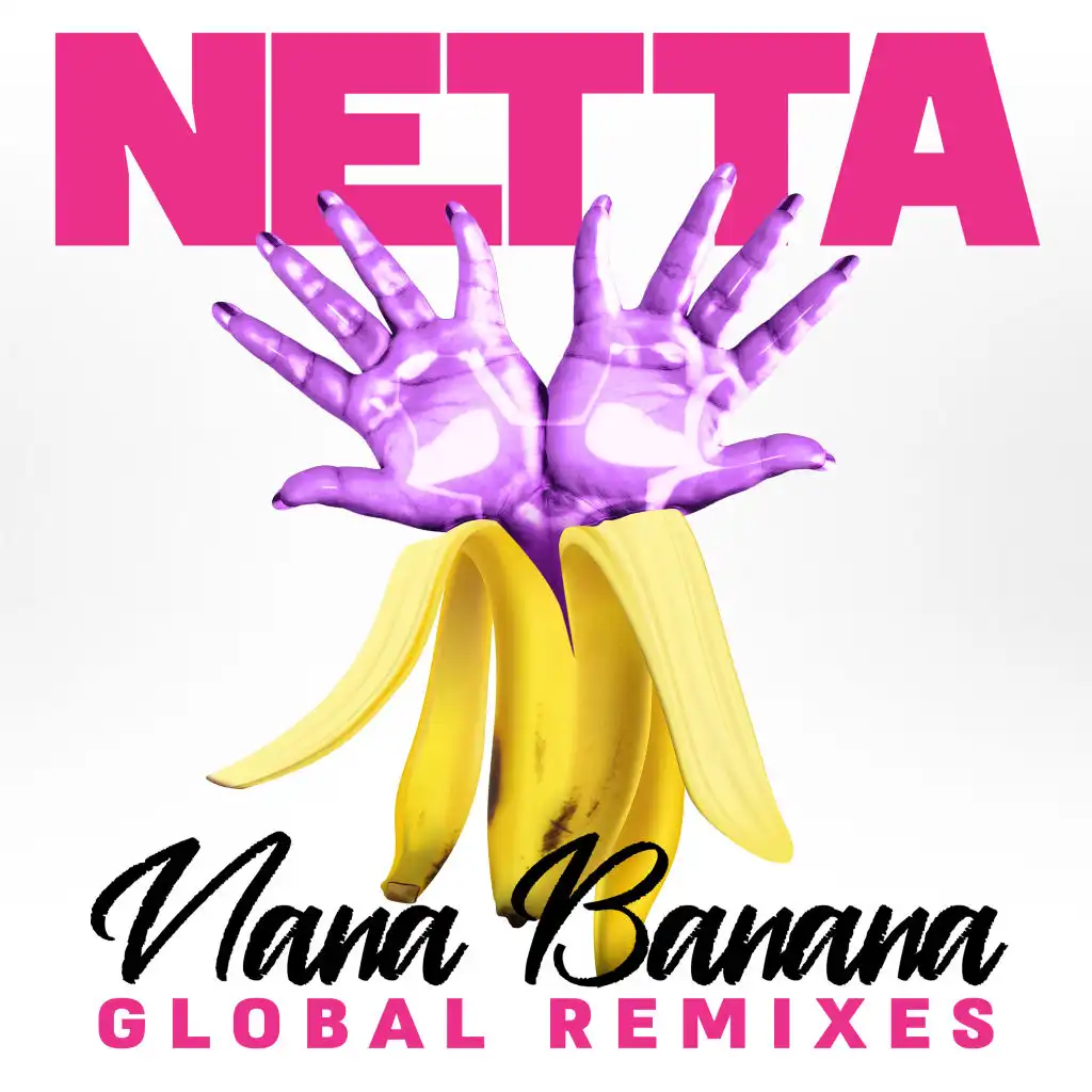 Nana Banana (Thomas Gold Remix)