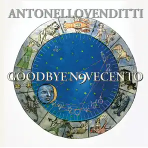 Goodbye Novecento