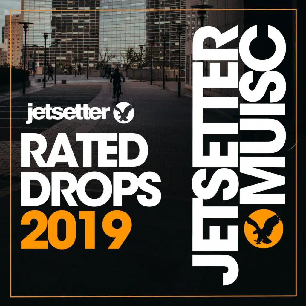 Rated Drops Autumn 2019