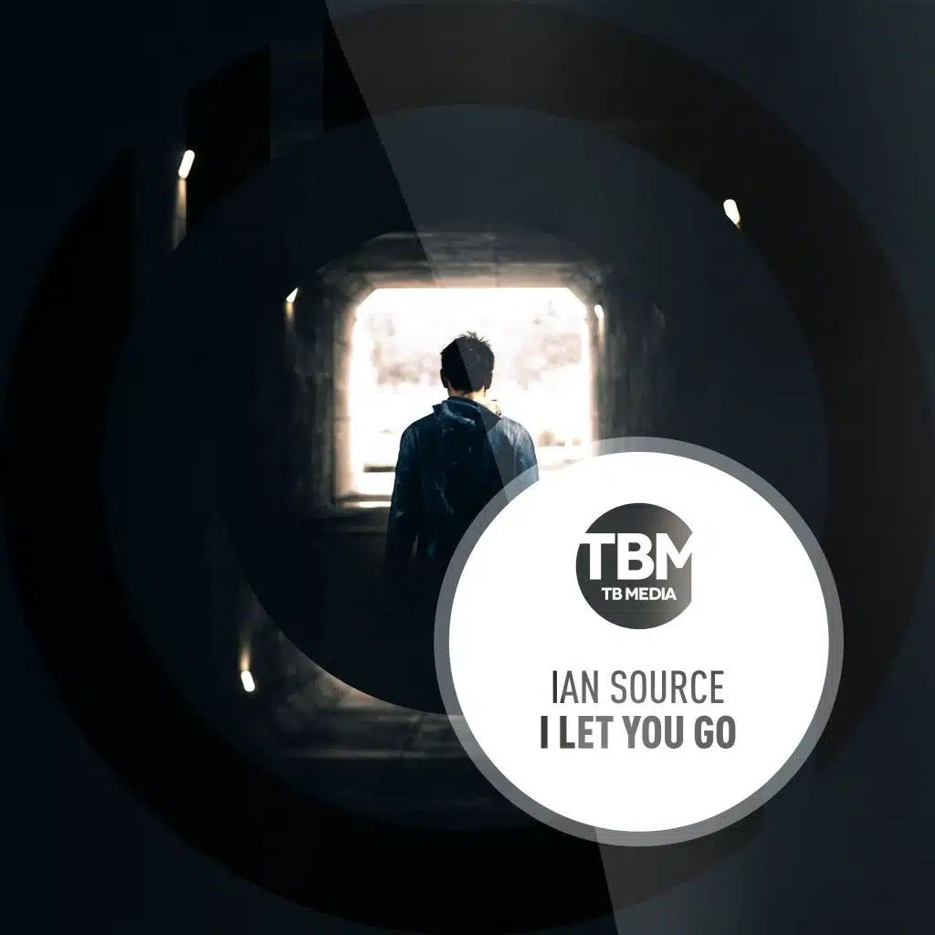 I Let You Go (Radio Mix)