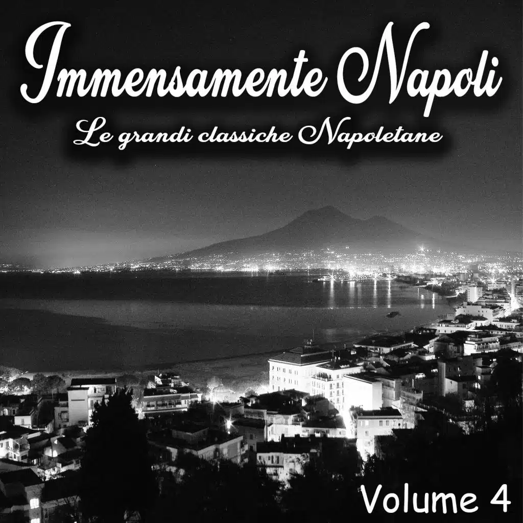 Immensamente Napoli Volume 4