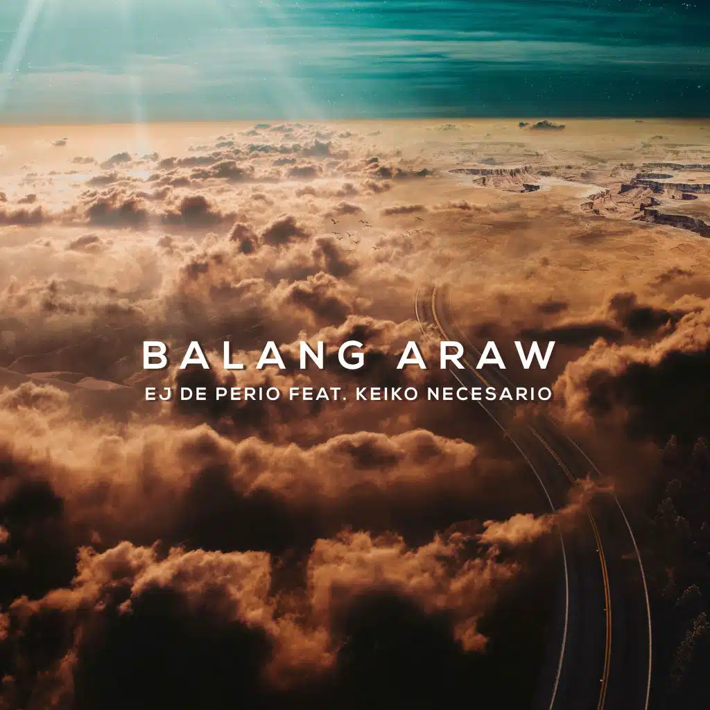 Balang Araw (feat. Keiko Necesario)