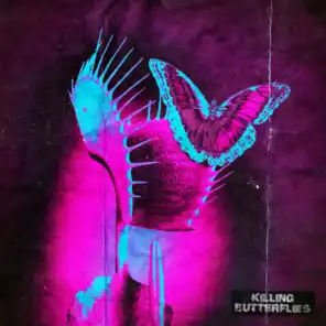 Killing Butterflies (DNMO Remix)