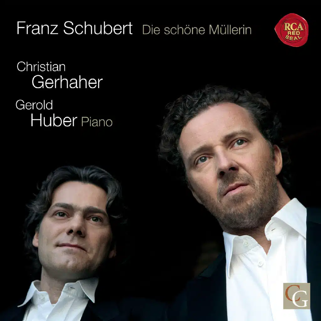 Christian Gerhaher & Gerold Huber