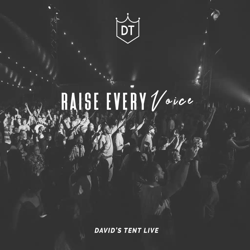 Raise Every Voice (Live)