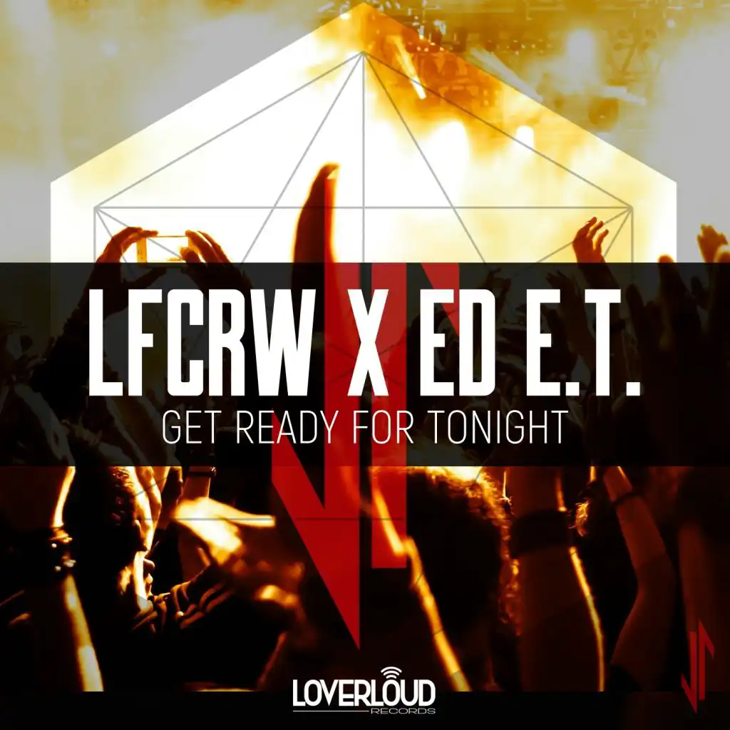 LFCRW, Ed E.T.