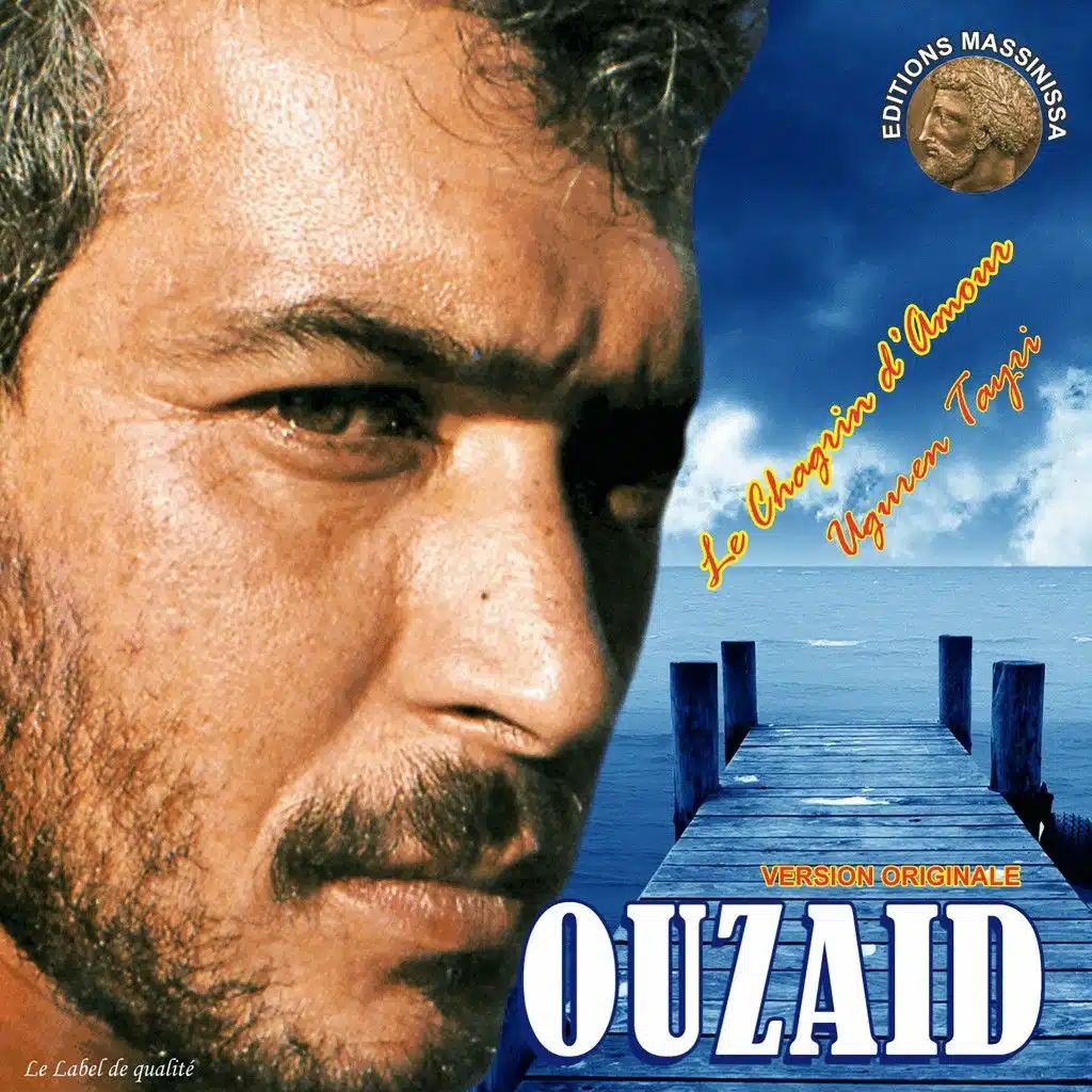 Ouzaïd