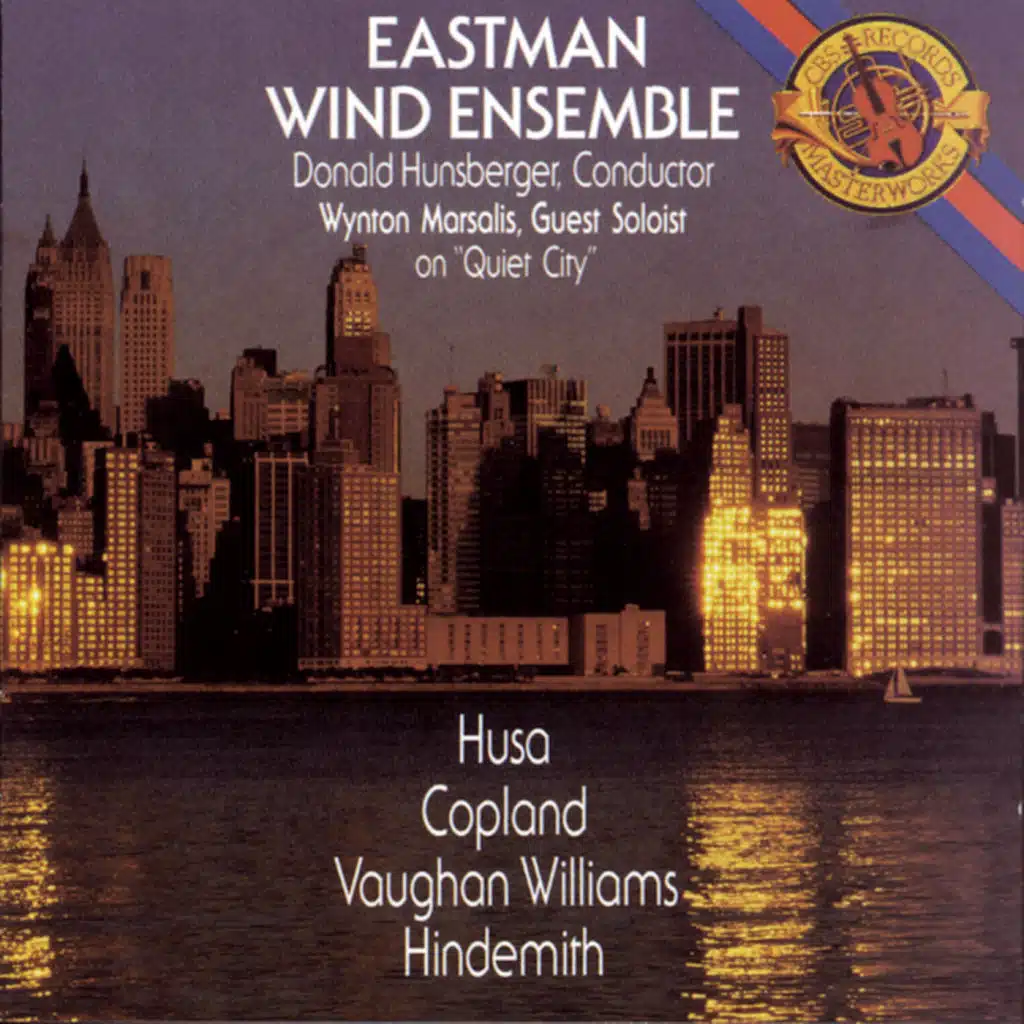 Variations: No. 10, Allegro moderato