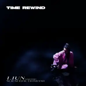 Time Rewind (feat. Lucia Cadotsch & Wanja Slavin)