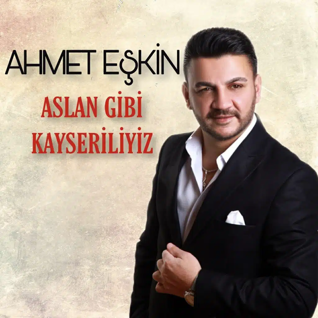 Aslan Gibi Kayseriliyiz