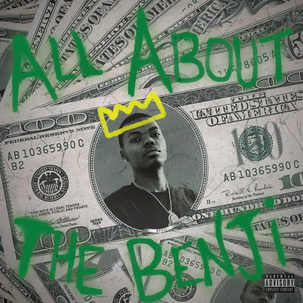All About the BenJi