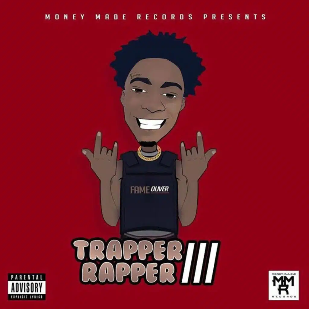 Trapper Rapper III