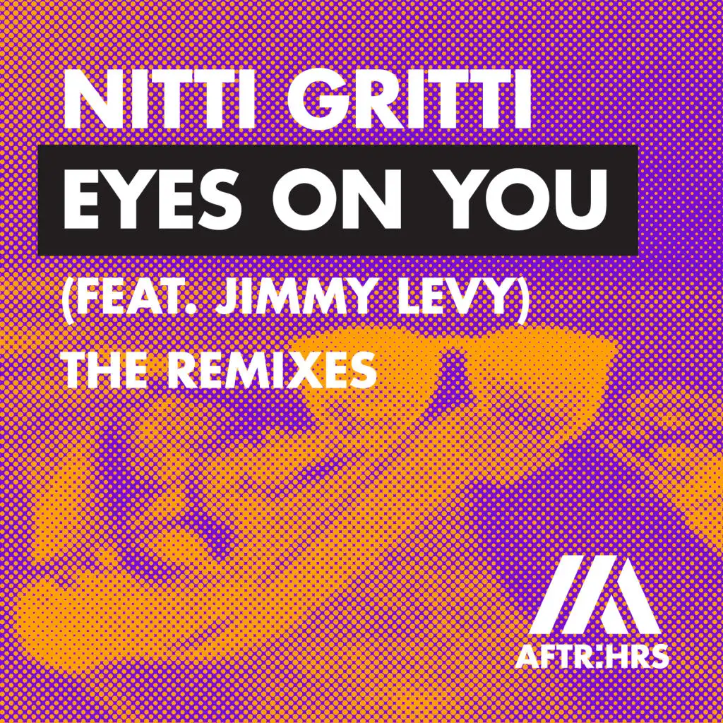Eyes On You (feat. Jimmy Levy) [Club Edit]