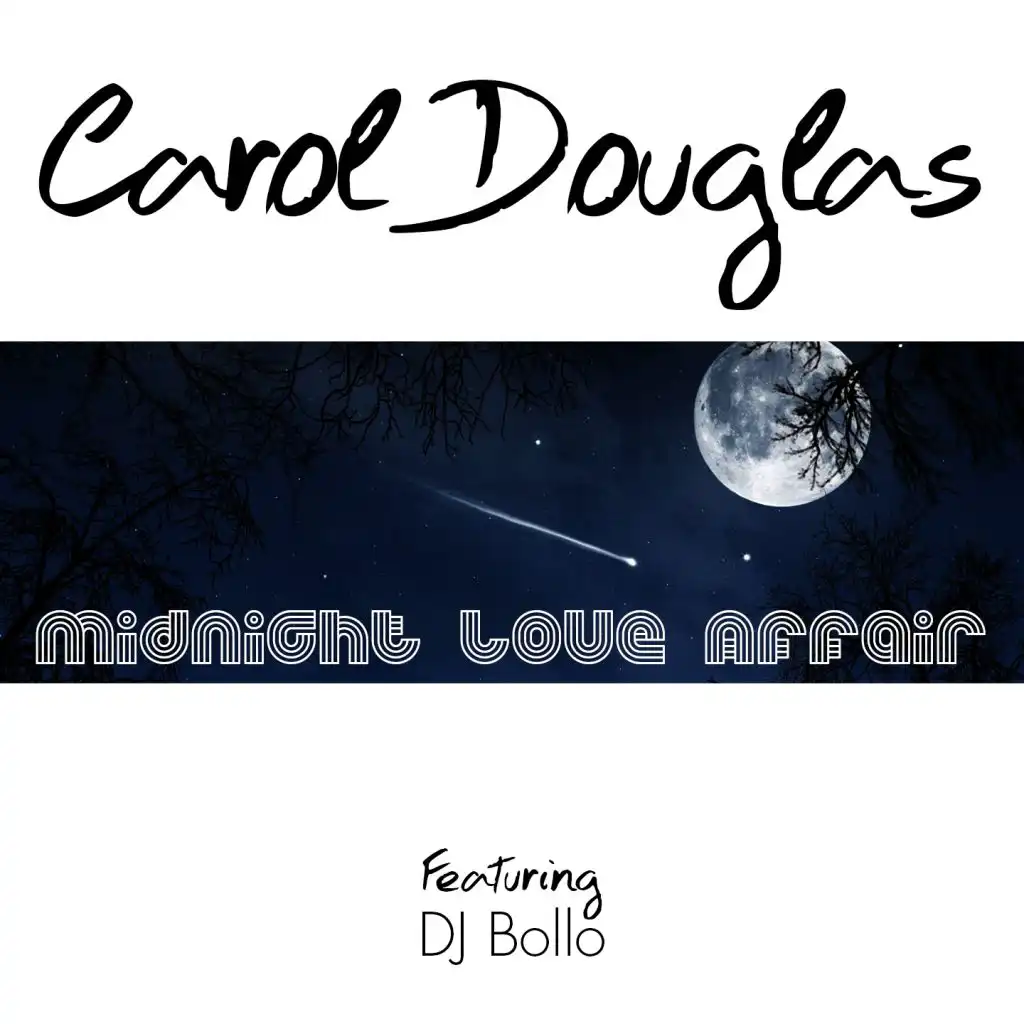 Midnight Love Affair (DJ Bollo Remix)