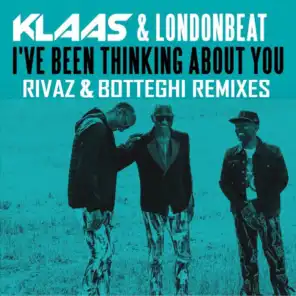 Klaas & Londonbeat