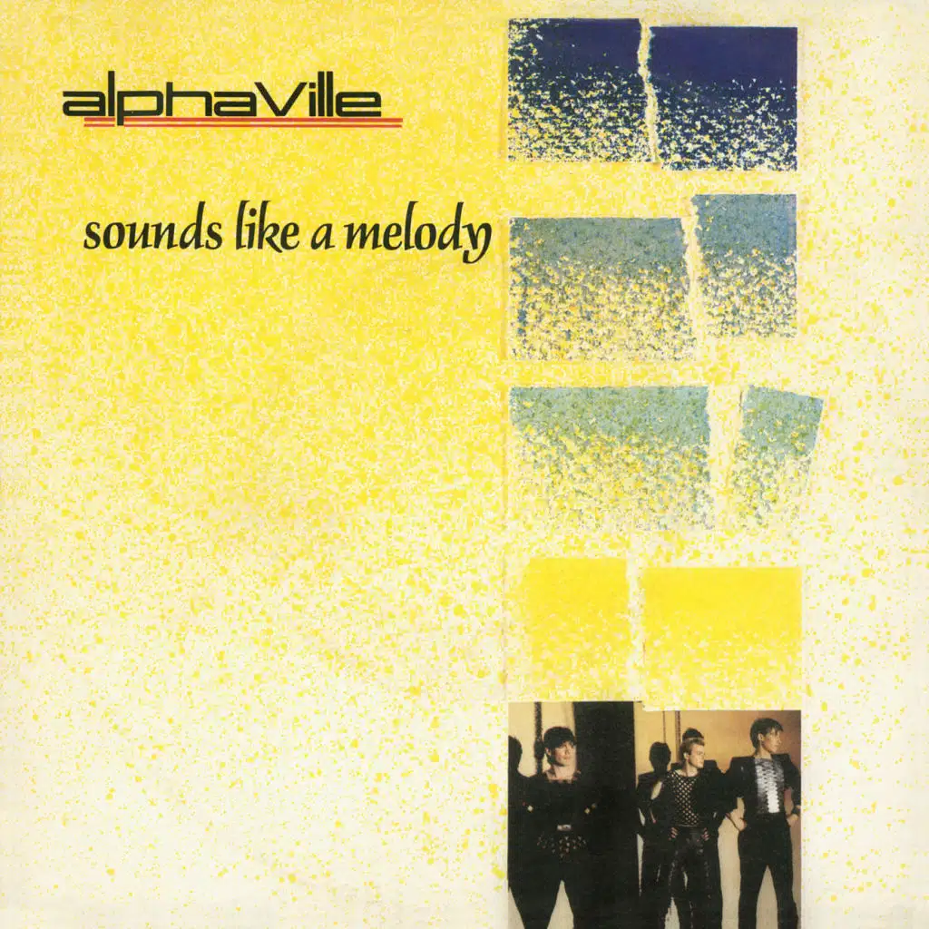 Sounds Like a Melody EP  (2019 Remaster)