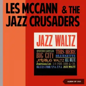 Les McCann & The Jazz Crusaders