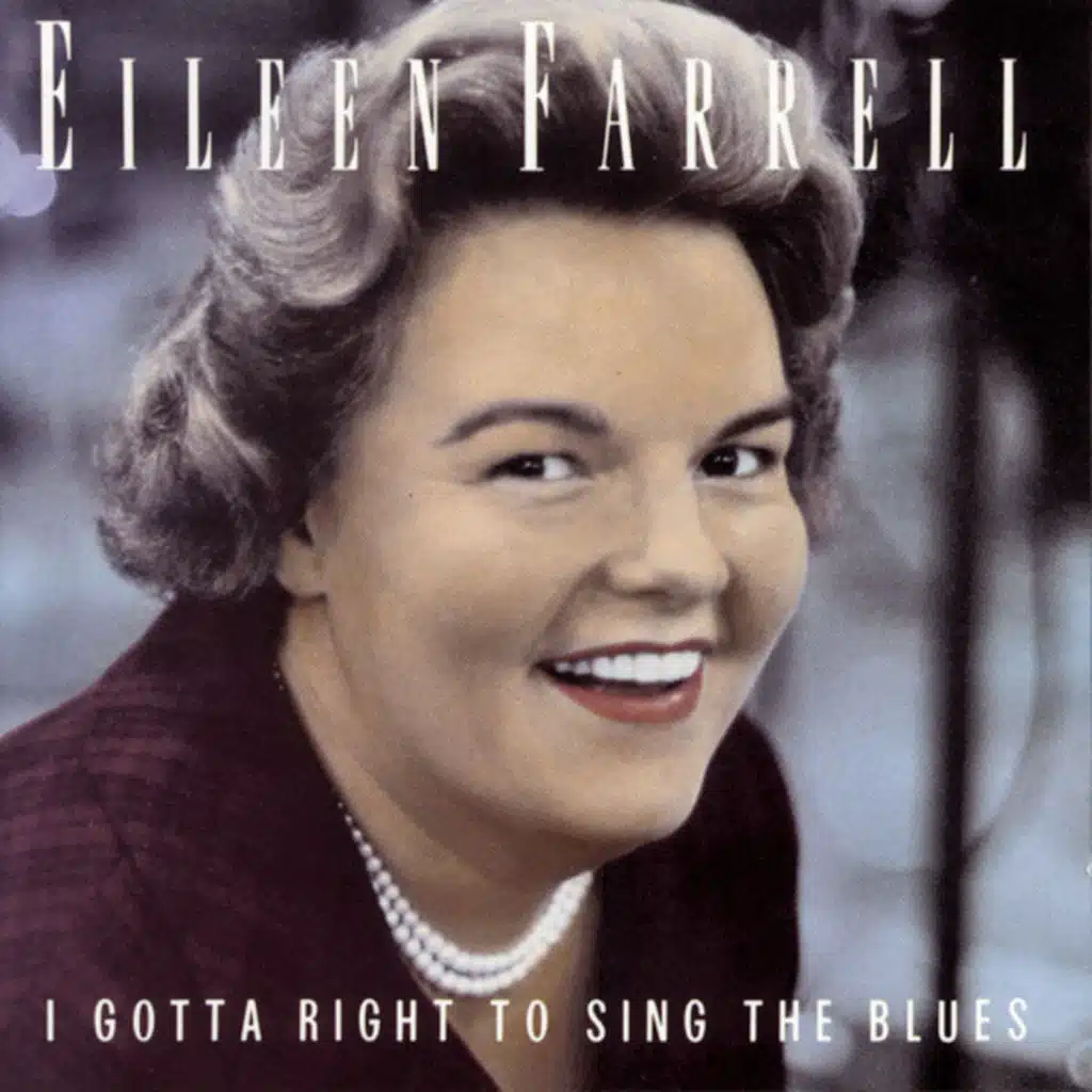 I Gotta Right to Sing the Blues (feat. Luther Henderson & His Orchestra)