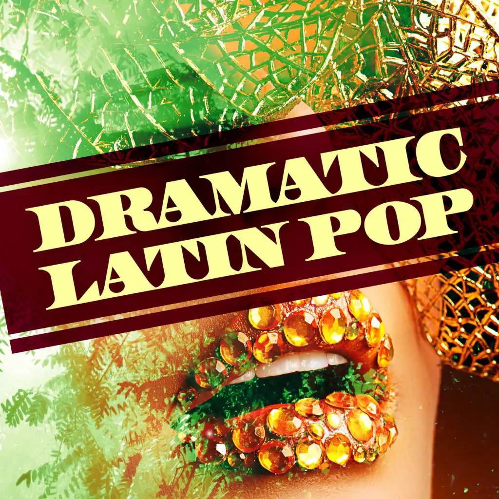 Dramatic Latin Pop