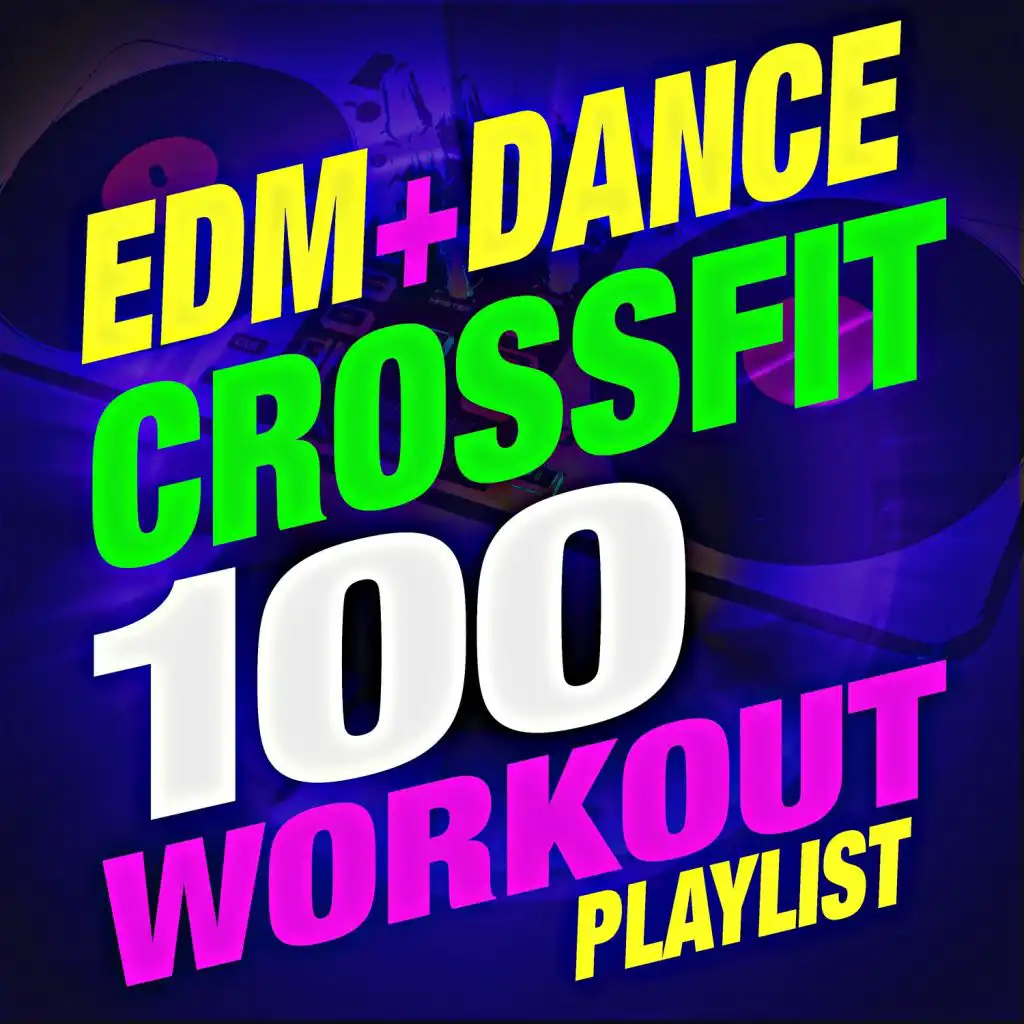 The Middle (Crossfit Workout Mix)