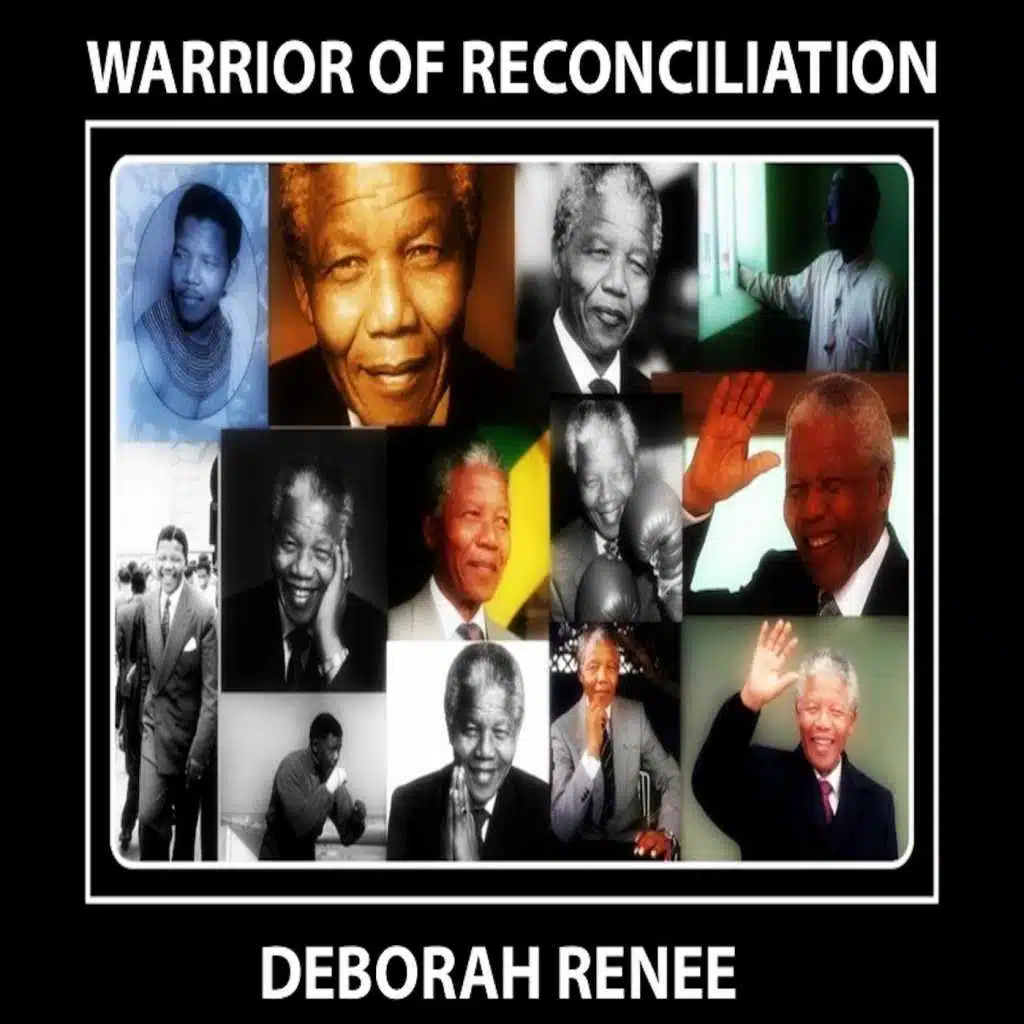 Warrior of Reconciliation