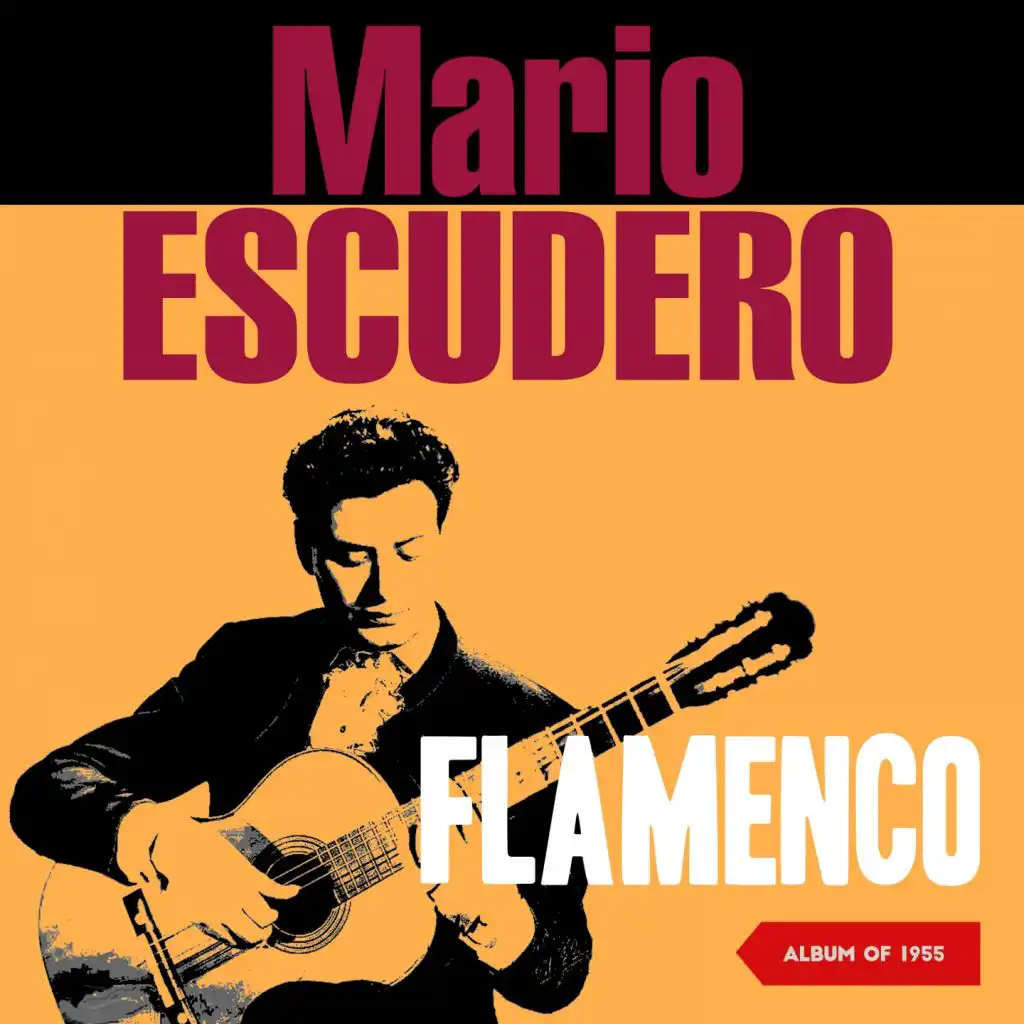 Flamenco (Album of 1955)