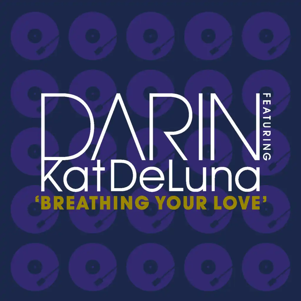 Breathing Your Love (Almighty Radio Edit) [feat. Kat DeLuna]