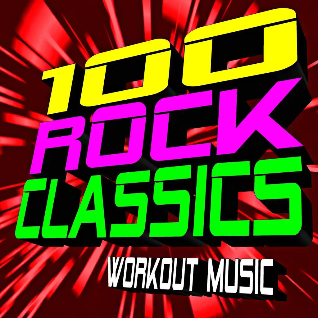 Another Brick In The Wall (Workout Mix)