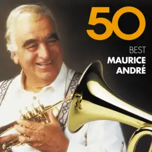 Maurice André, François Raubert & Orchestra