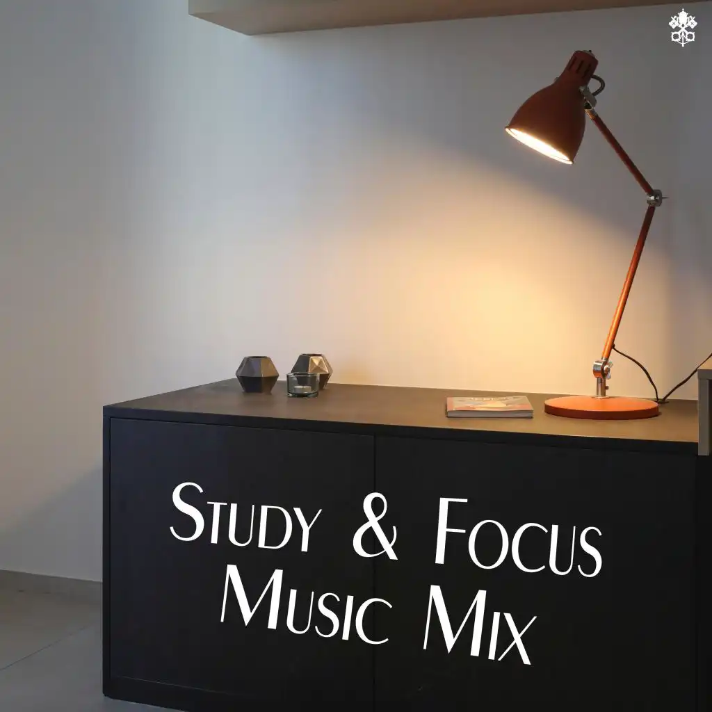 Study & Focus Music Mix