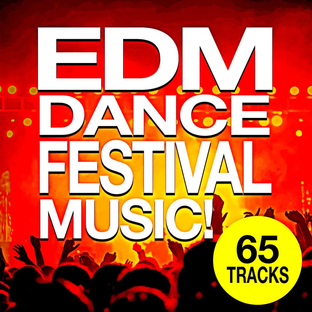 Bailar (Festival Mix)