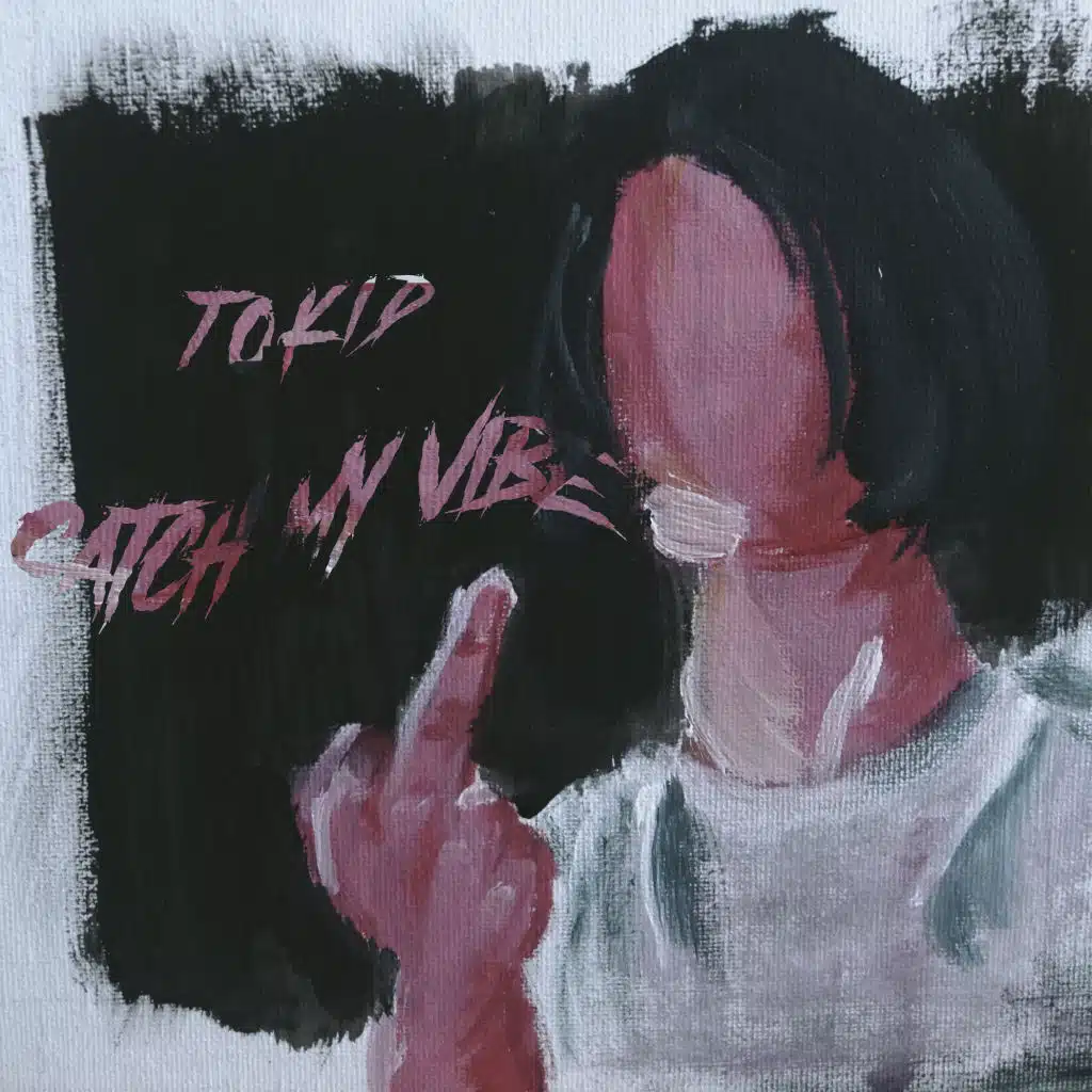 Catch My Vibe