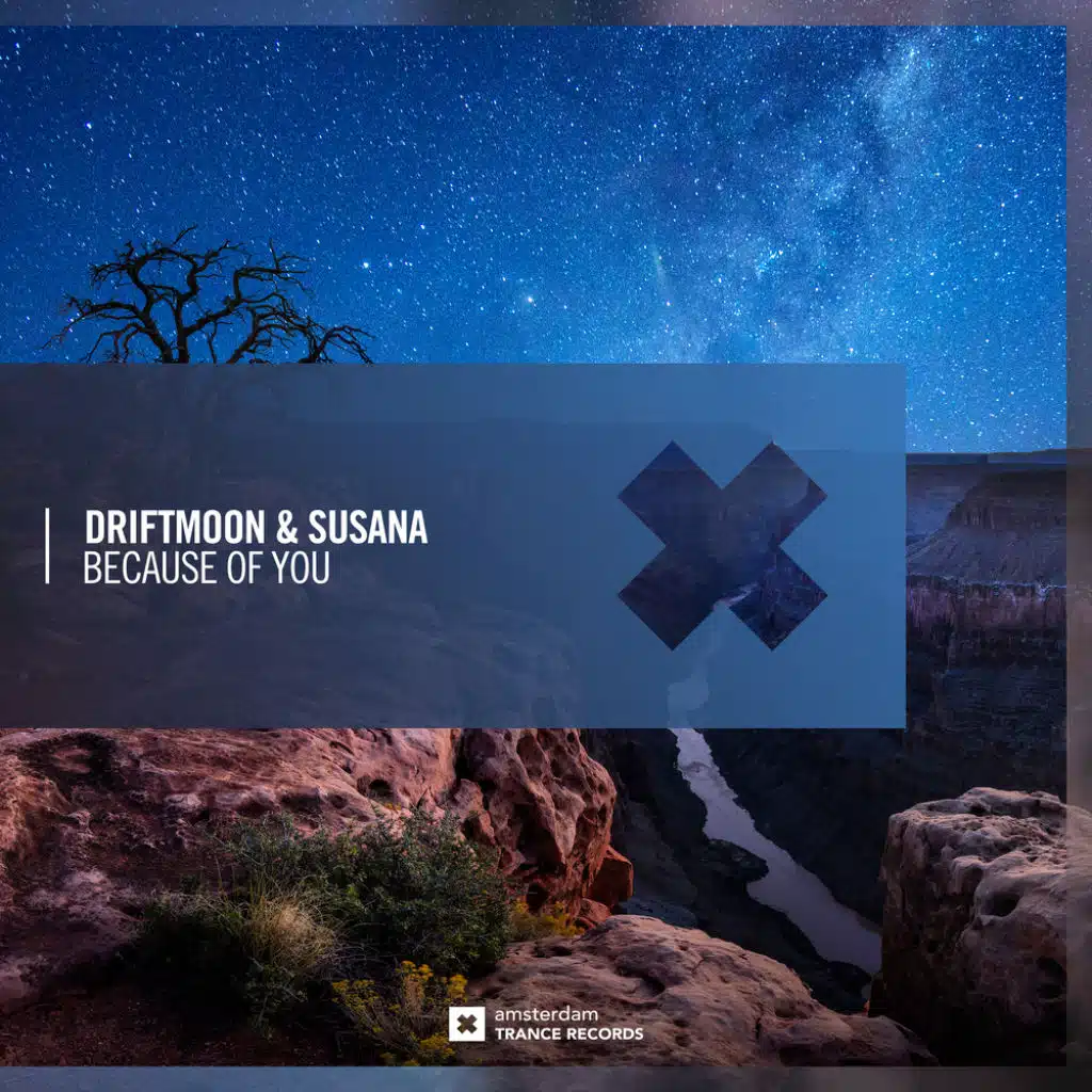 Driftmoon and Susana