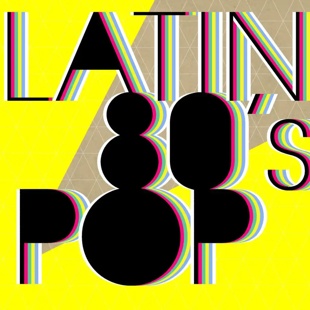 Latin 80's Pop