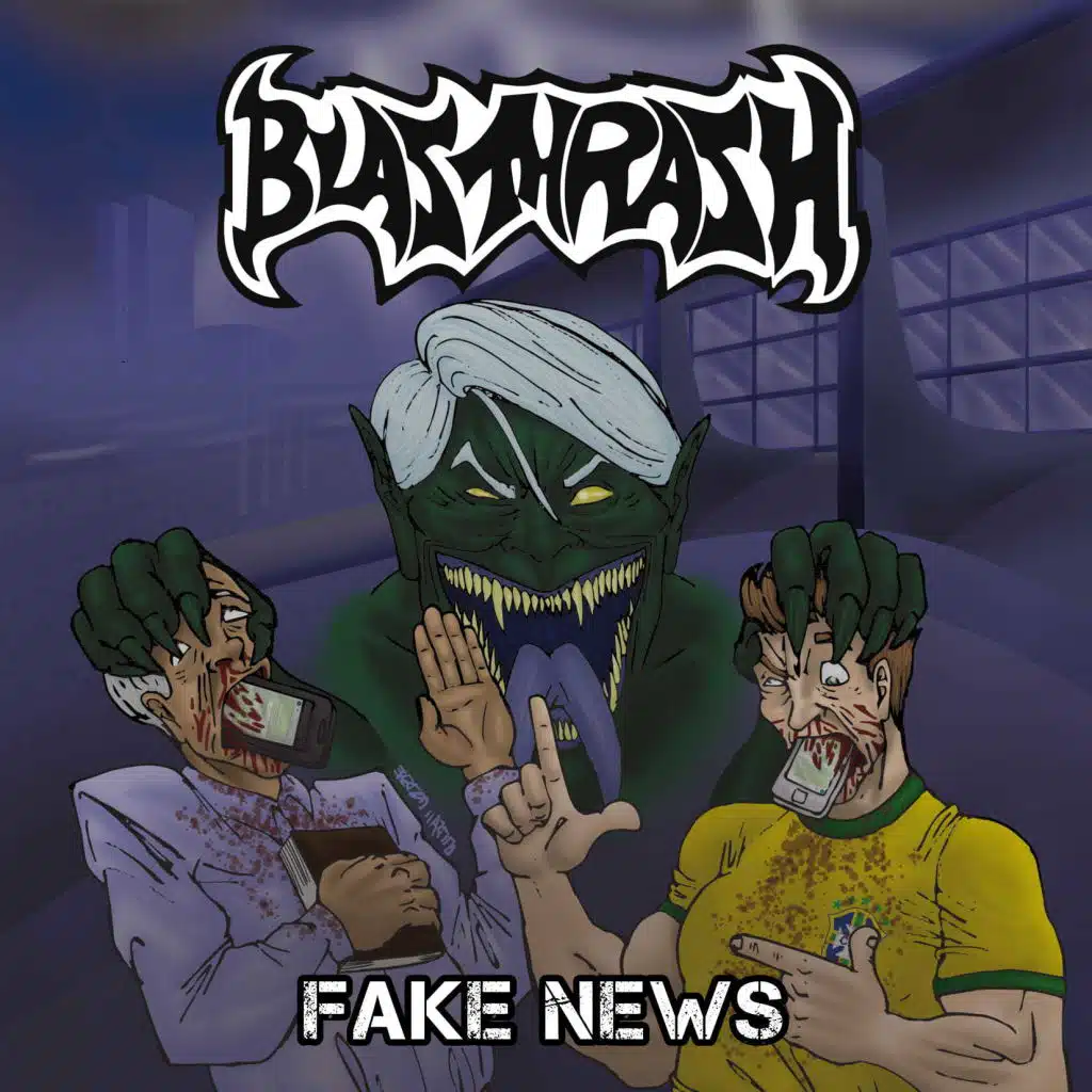 Blasthrash