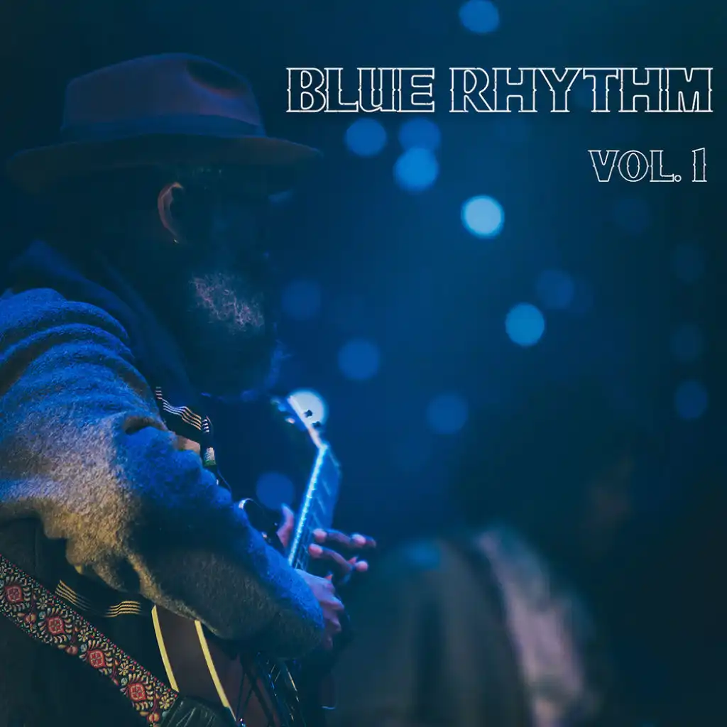 Blue Rhythm Vol.1