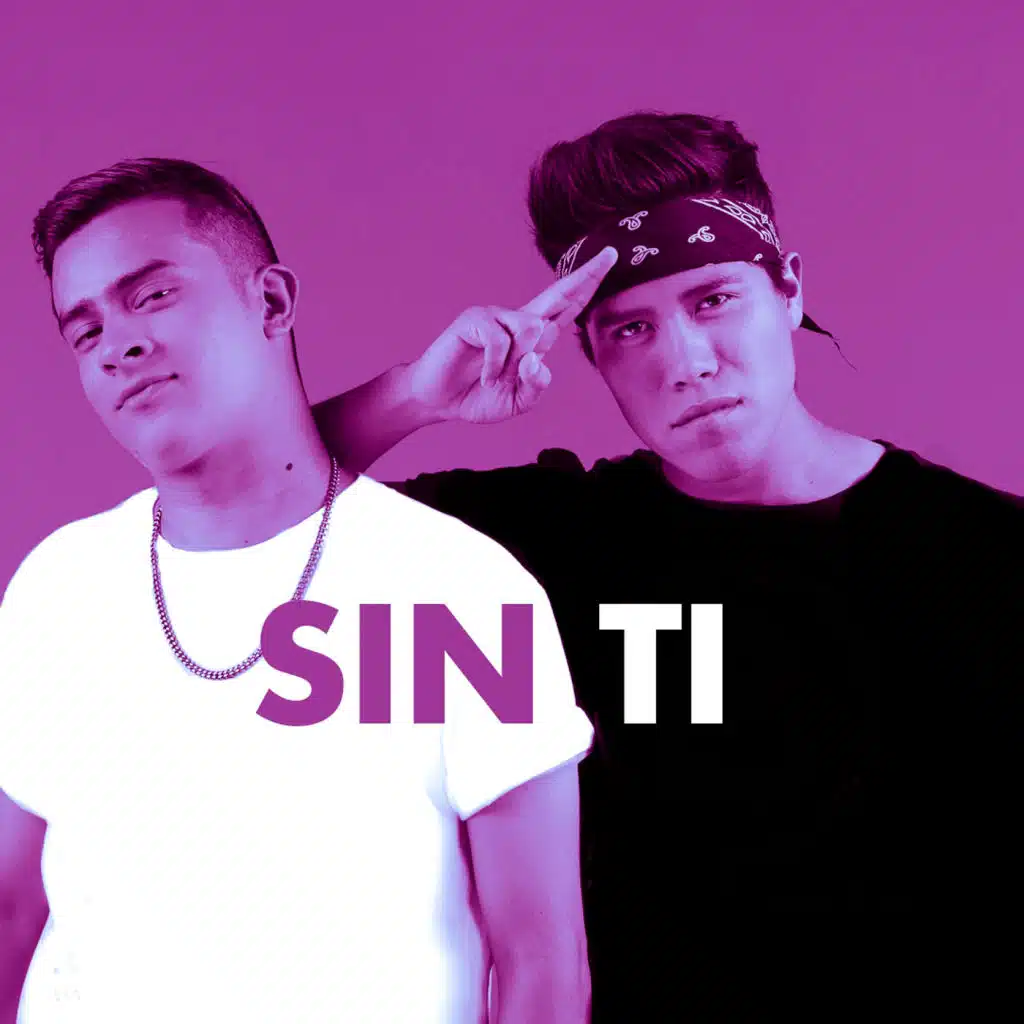 Sin Ti (feat. Beker Bang)